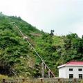 小水電，關(guān)停中修復(fù)流域生態(tài)