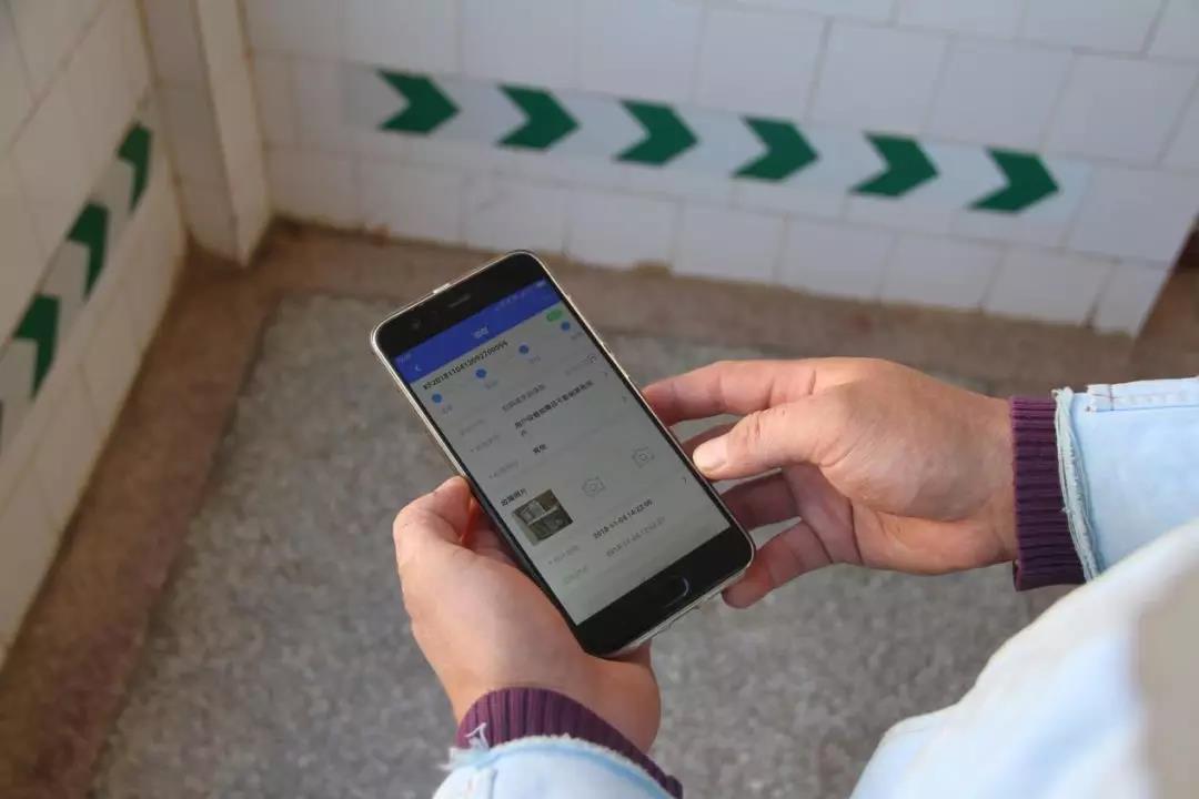 江川供電局借助配網(wǎng)搶修“移動APP”提升服務效率