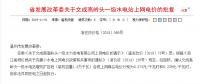 0.573元/千瓦時！浙江省發(fā)改委關(guān)于文成高嶺頭一級水電站上網(wǎng)電價的批復(fù)
