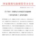 新疆對(duì)電網(wǎng)企業(yè)競爭性售電業(yè)務(wù)實(shí)施不對(duì)稱監(jiān)管！新疆電力市場監(jiān)管實(shí)施細(xì)則征意見