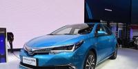 卡羅拉也能免稅送車牌！豐田要斷了國產(chǎn)電動車后路嗎？