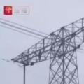供電也怕“熊”孩子！9歲孩子賭氣爬上70米高電塔 2條500千伏輸電線路緊急停電