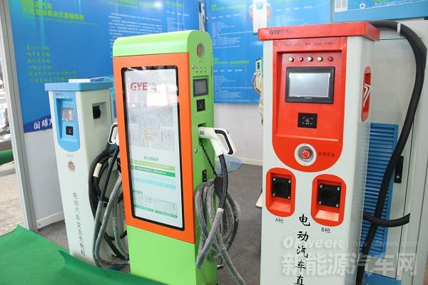 2018年新能源汽車(chē)十大政策：倒逼產(chǎn)業(yè)技術(shù)升級(jí)（下）