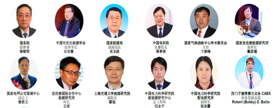 2019中國國際儲(chǔ)能創(chuàng)新峰會(huì)（CESS2019）