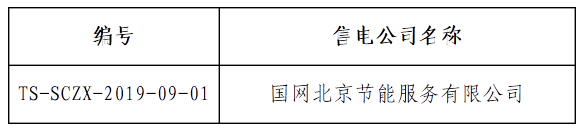 退市！首都電力交易中心公示1家售電公司注銷公告