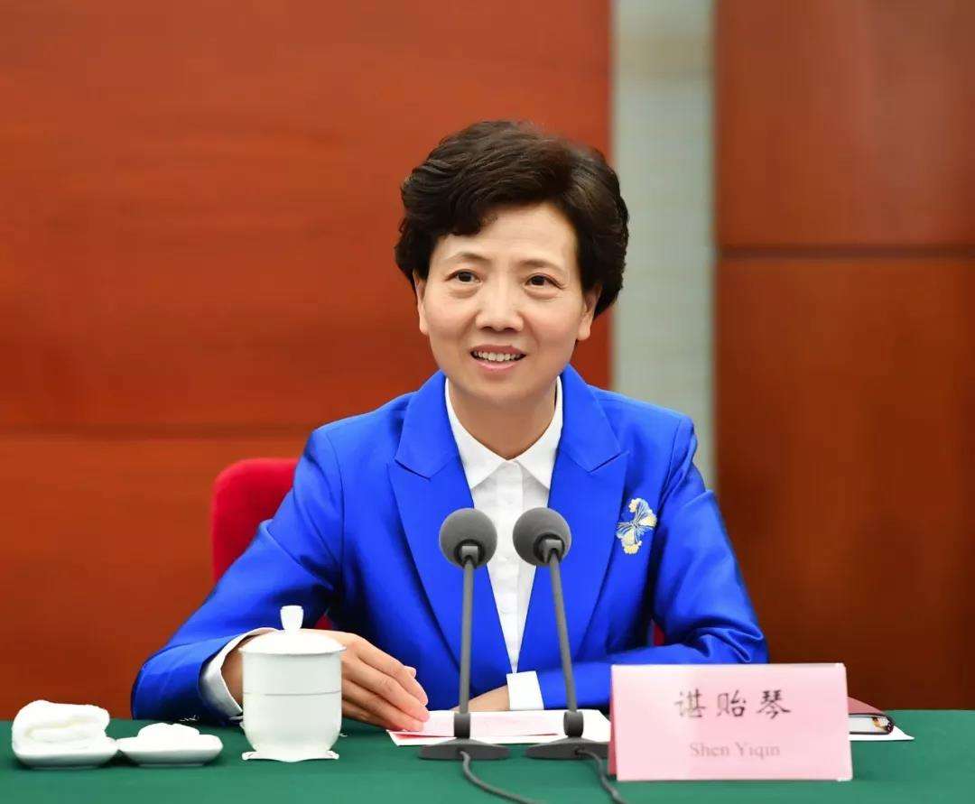 諶貽琴主持召開(kāi)省政府專題會(huì)議　研究推進(jìn)基礎(chǔ)能源產(chǎn)業(yè)和清潔高效電力發(fā)展工作
