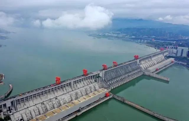 水電站未來的發(fā)展趨勢，是拆、還是建？