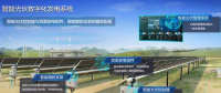 華為發(fā)布智能光伏十大趨勢(shì)：加大研發(fā)投入，加速碳中和