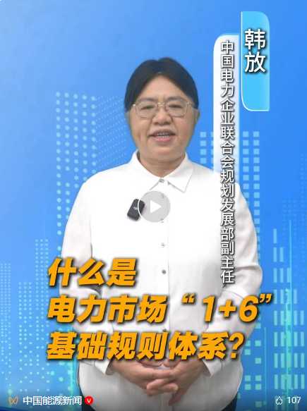 如何破解電力市場“規(guī)則打架”“標準不一”難題？